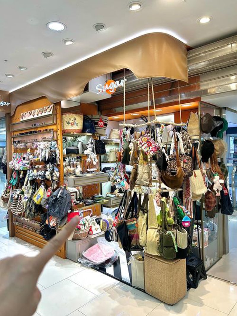 发饰批发行业新风向：趋势与机遇